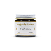 Galangal (Powder)